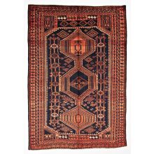 LORI VECCHIO PREMIUM PERSIA - 240X164